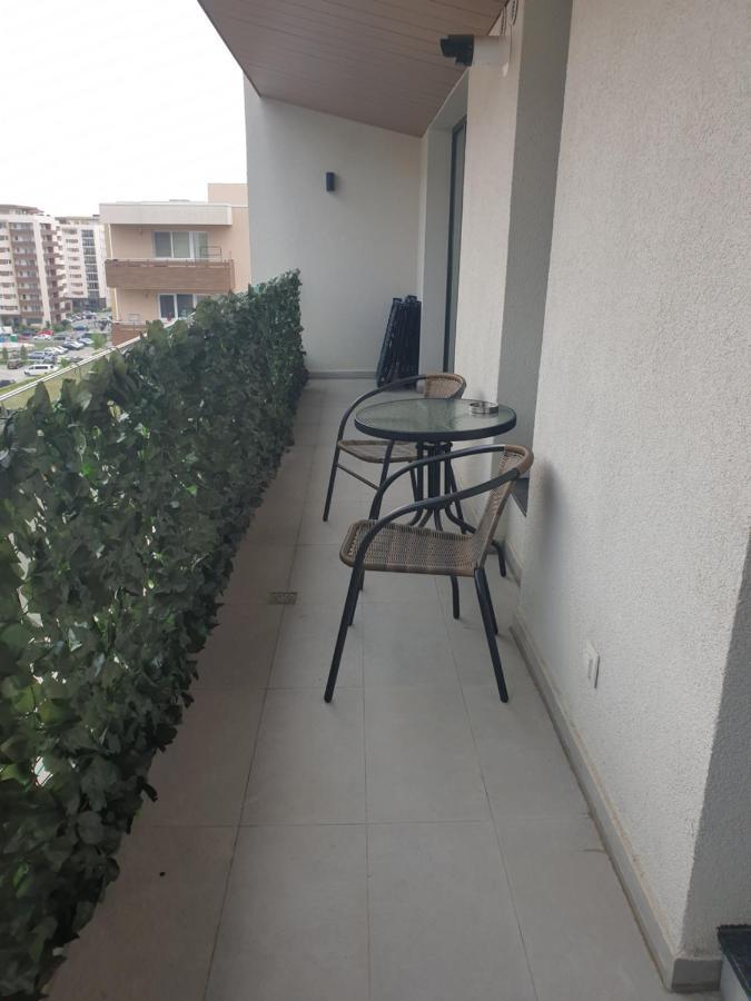Qualis Apartament Brasov Exterior photo